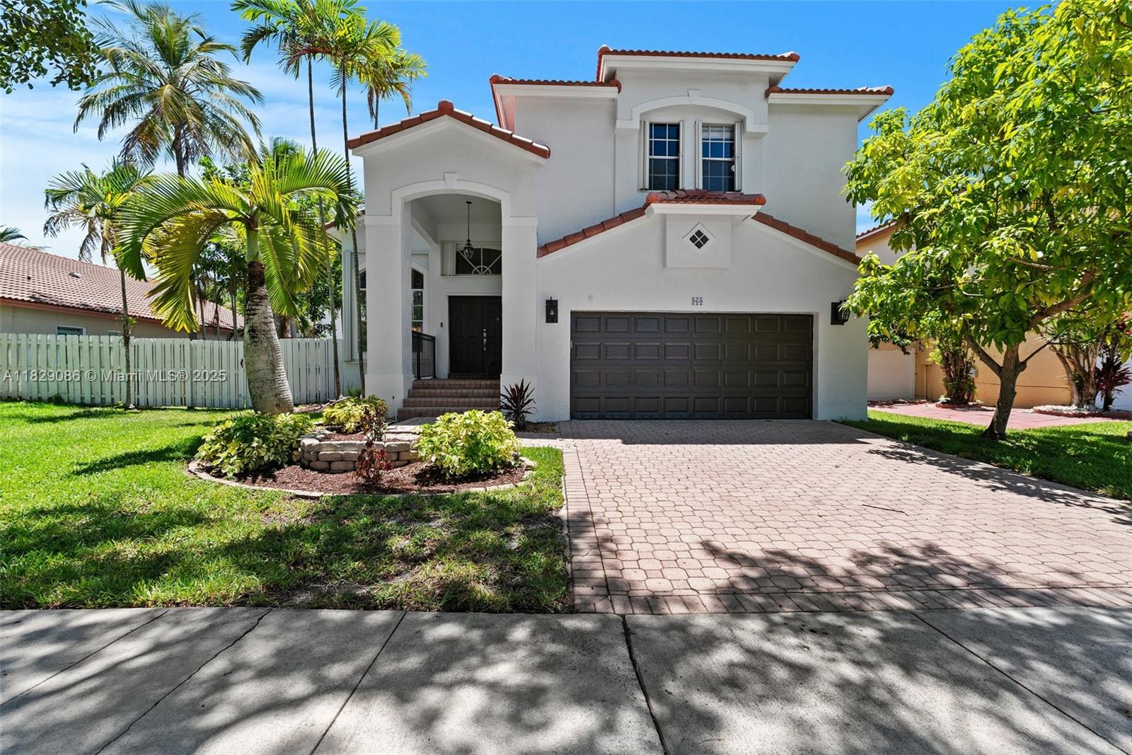 960 NW 185th Ave, Pembroke Pines, Florida image 1