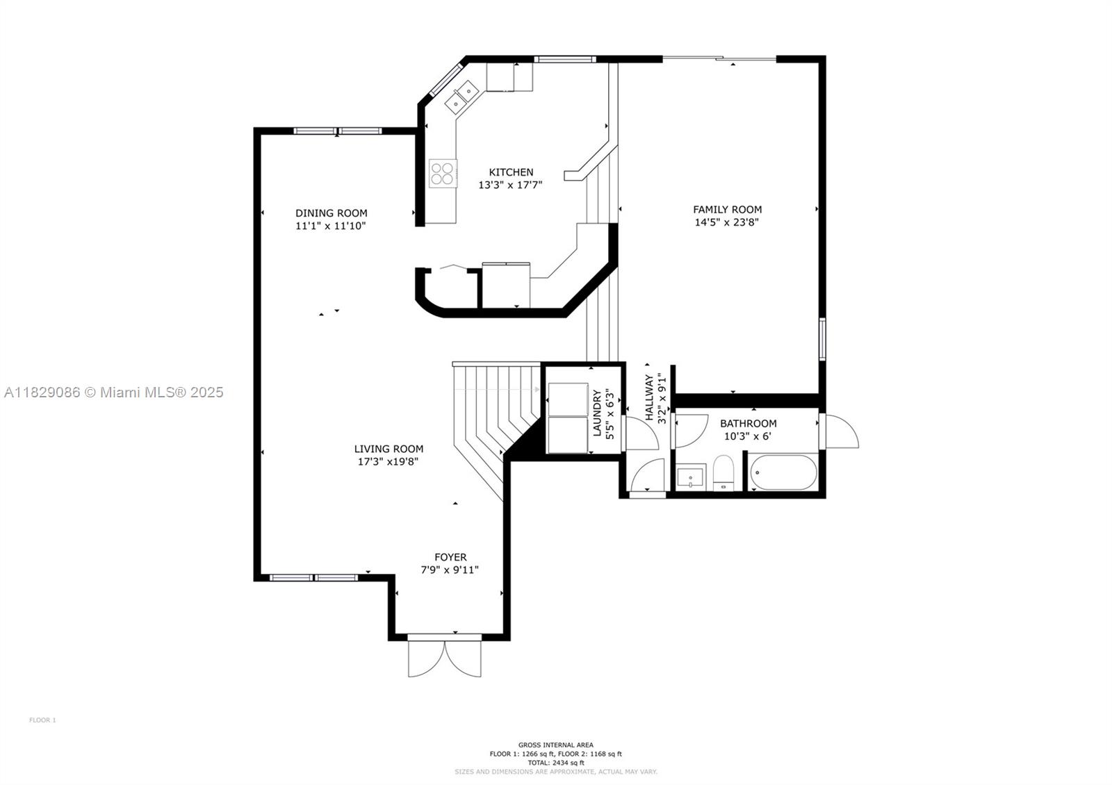 960 NW 185th Ave, Pembroke Pines, Florida image 39