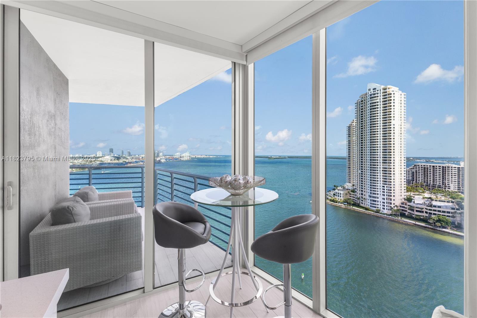 Condo for Rent in Miami, FL