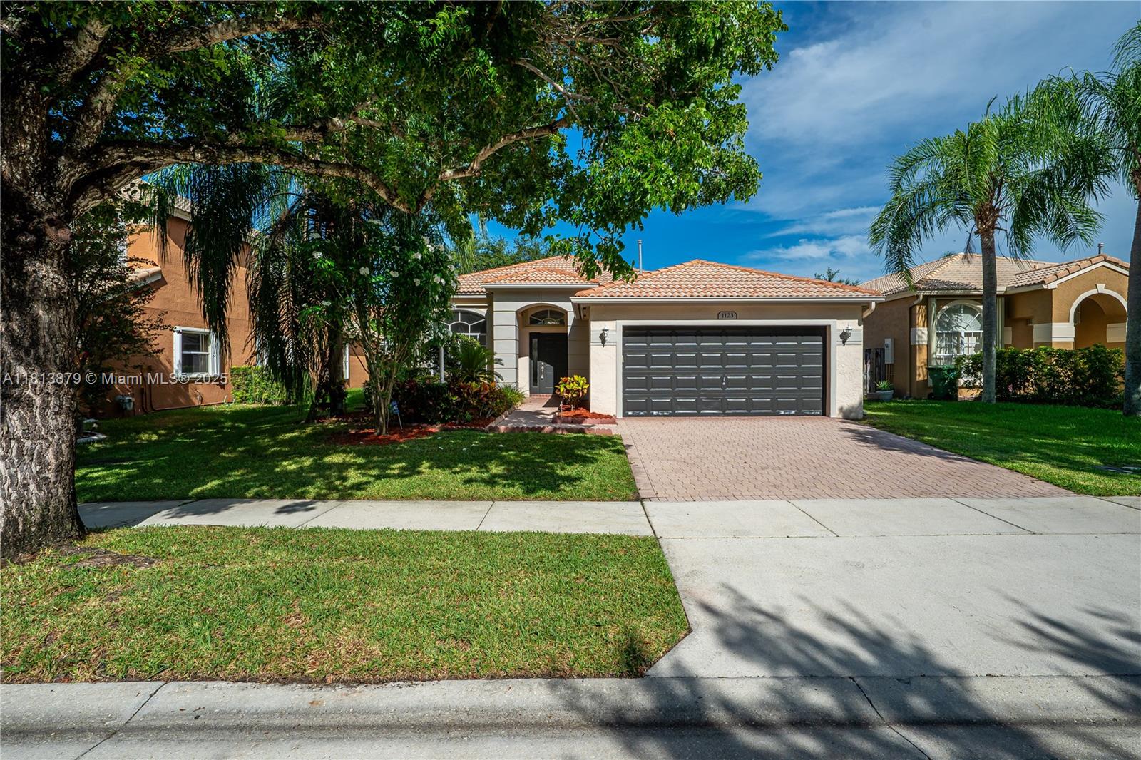 1123 NW 131st Ave, Pembroke Pines, Florida image 30
