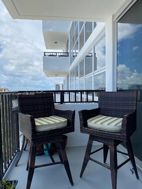 525 N Ocean Blvd #1017, Pompano Beach, Florida image 3