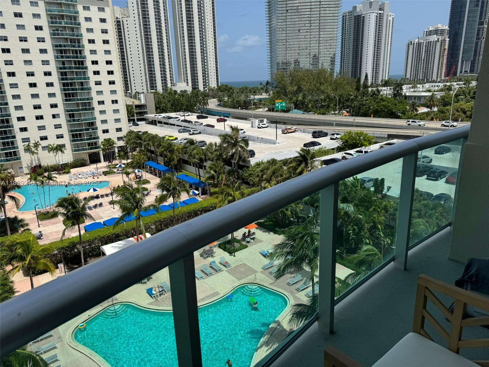 19380 Collins Ave #808, Sunny Isles Beach, Florida image 20