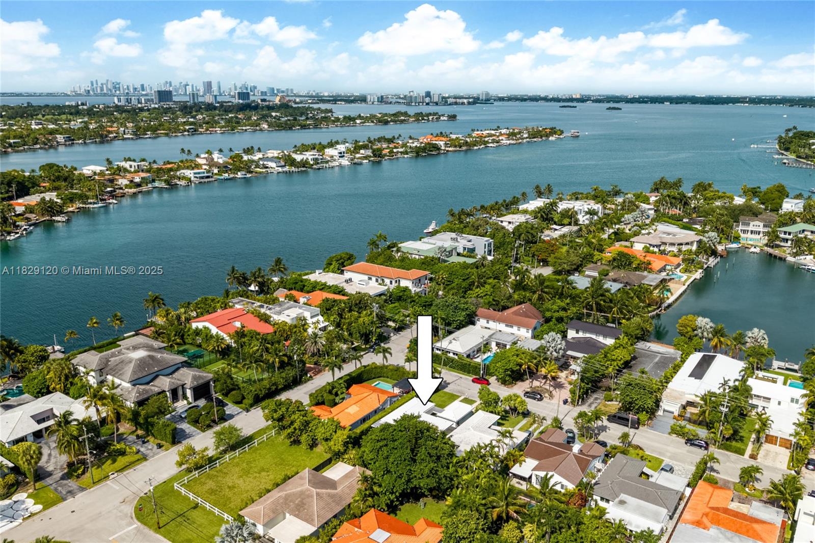 8811 Hawthorne Ave, Surfside, Florida image 5
