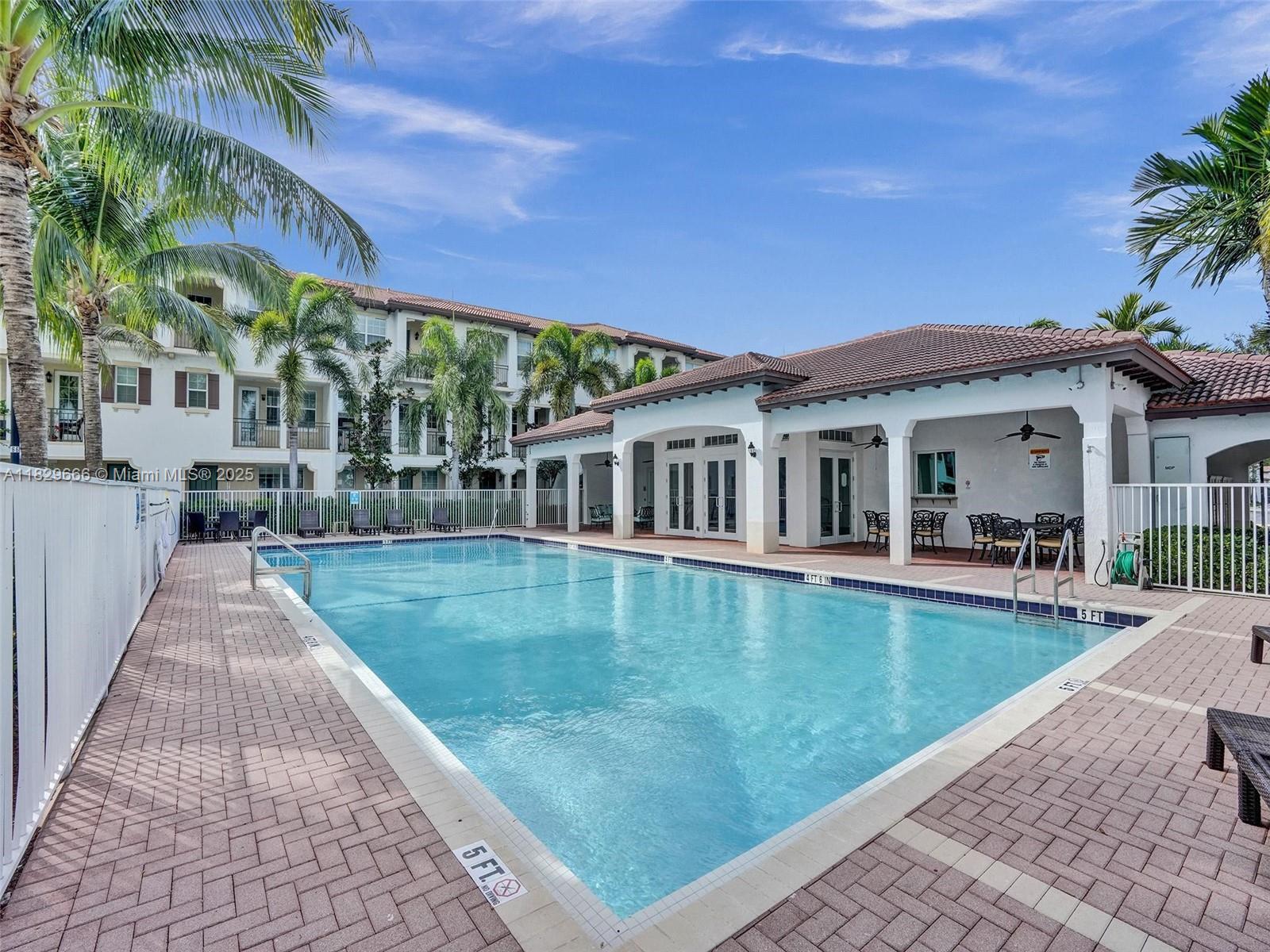 11898 SW 25th Ct #103, Miramar, Florida image 38
