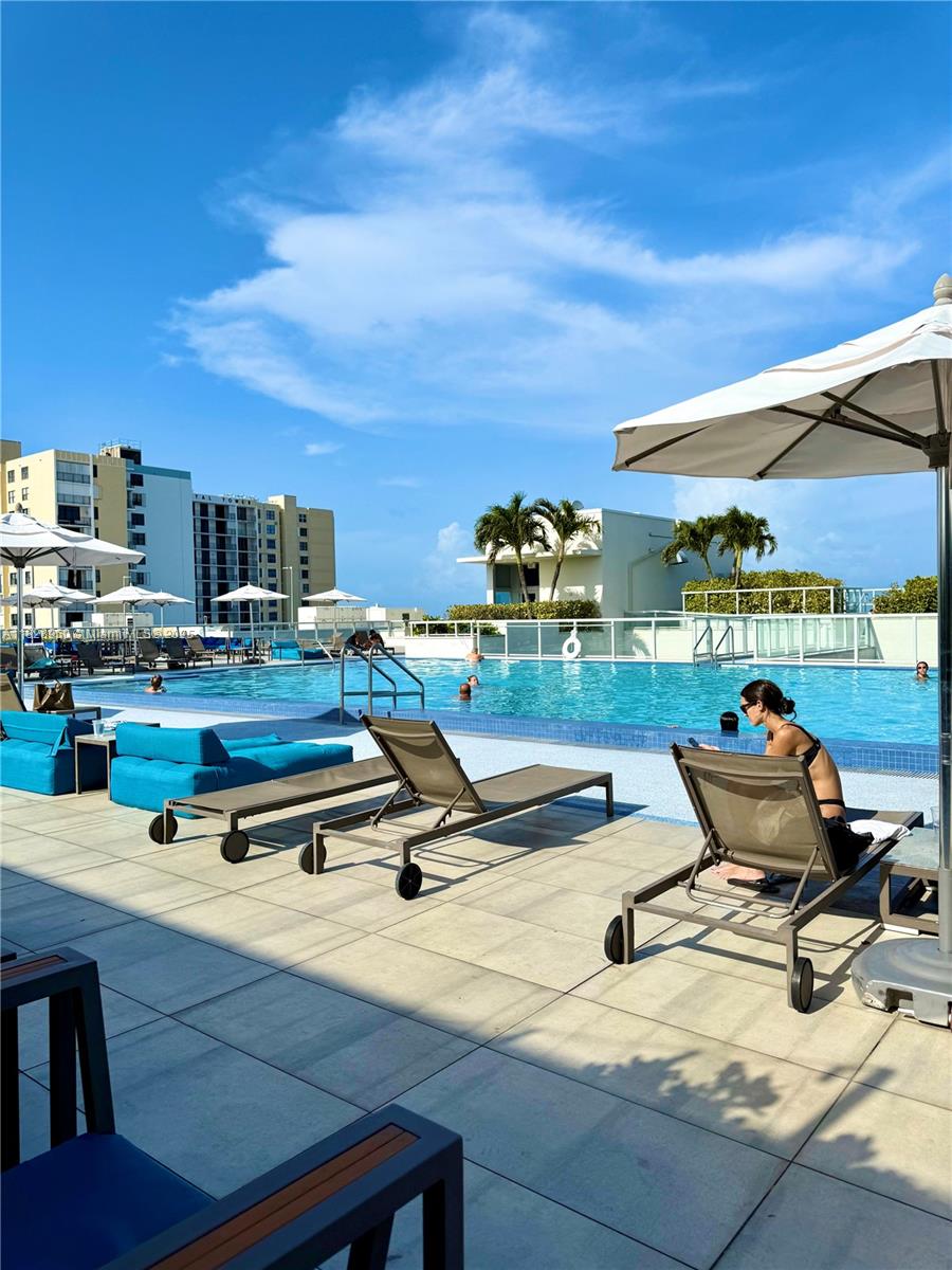 777 N Ocean Dr #S418, Hollywood, Florida image 16