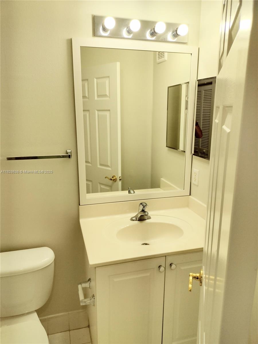8380 SW 25th Ct #104, Miramar, Florida image 15