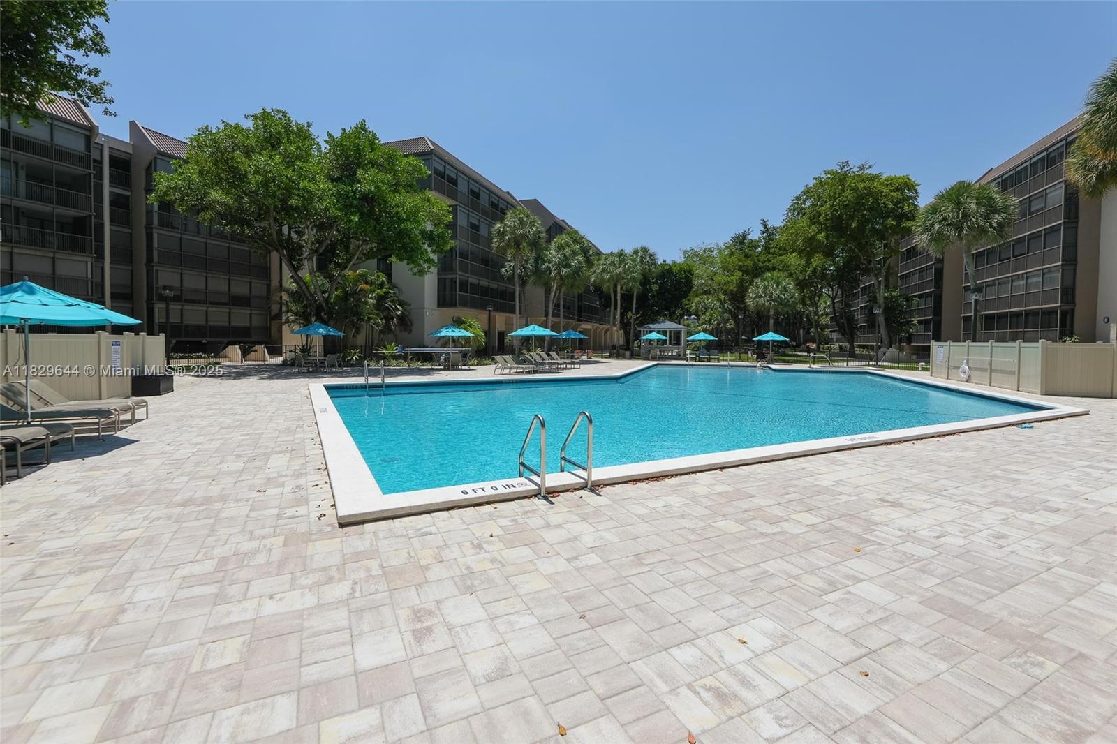 2808 N 46th Ave #E353, Hollywood, Florida image 31