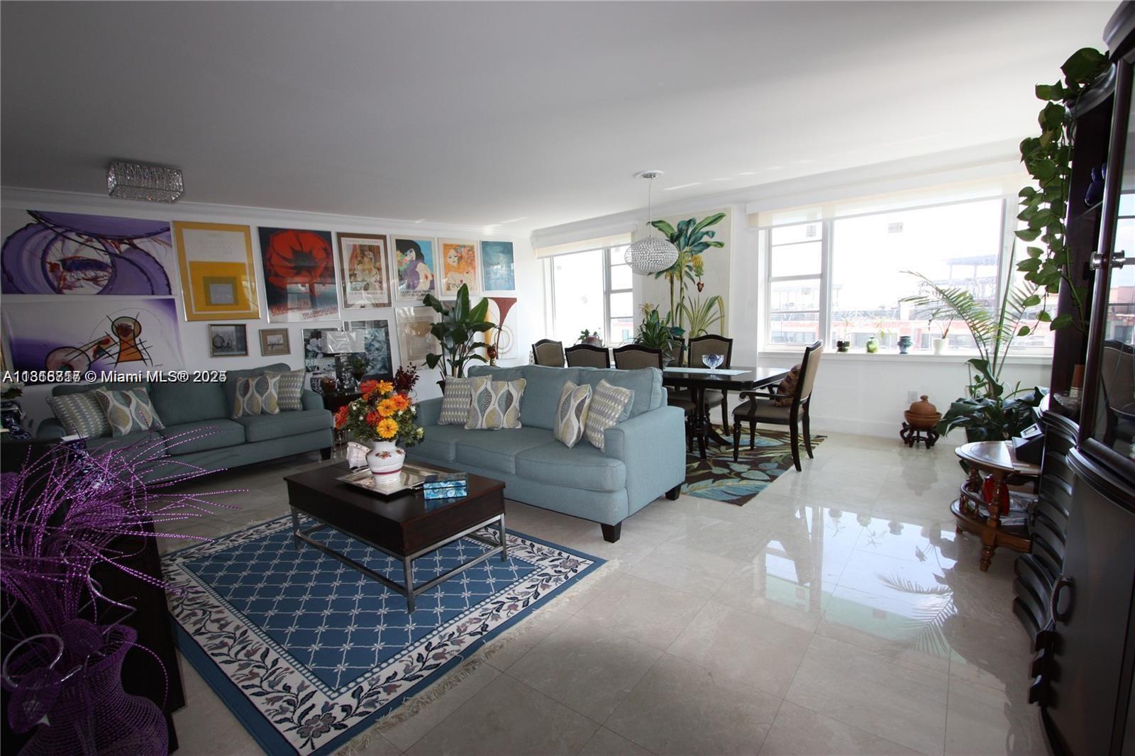 Residential, Miami Beach, Florida image 1