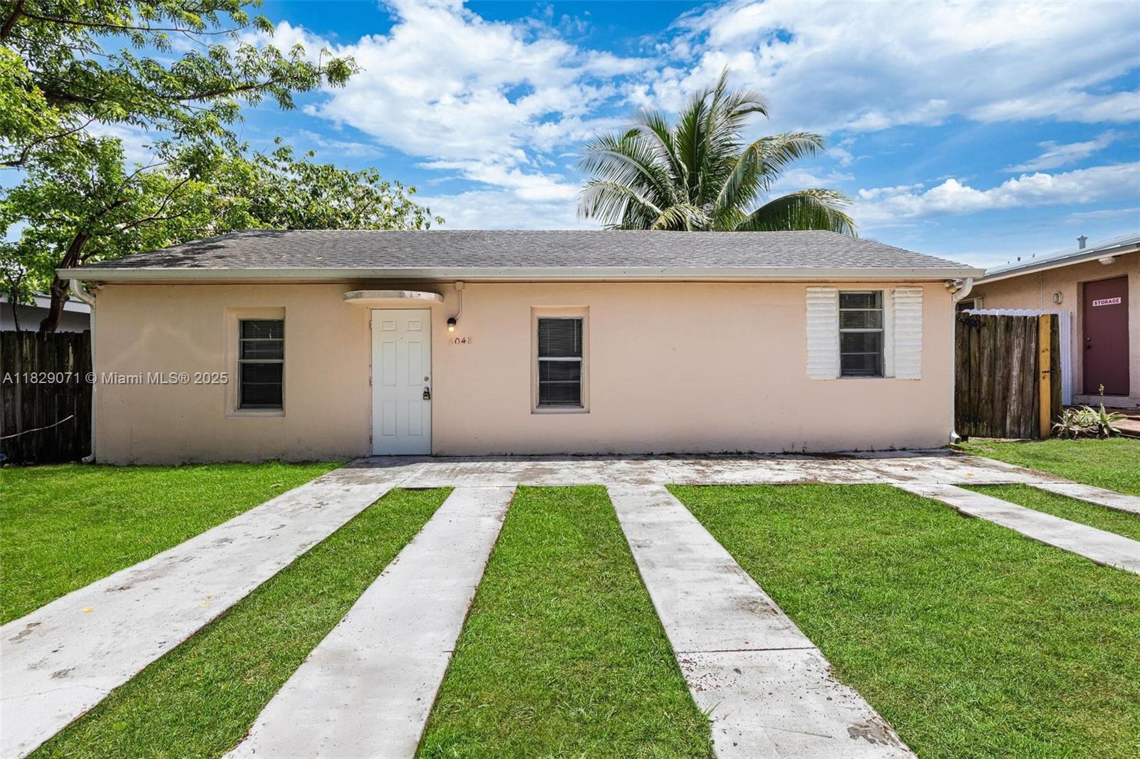 6048 Buchanan St, Hollywood, Florida image 24