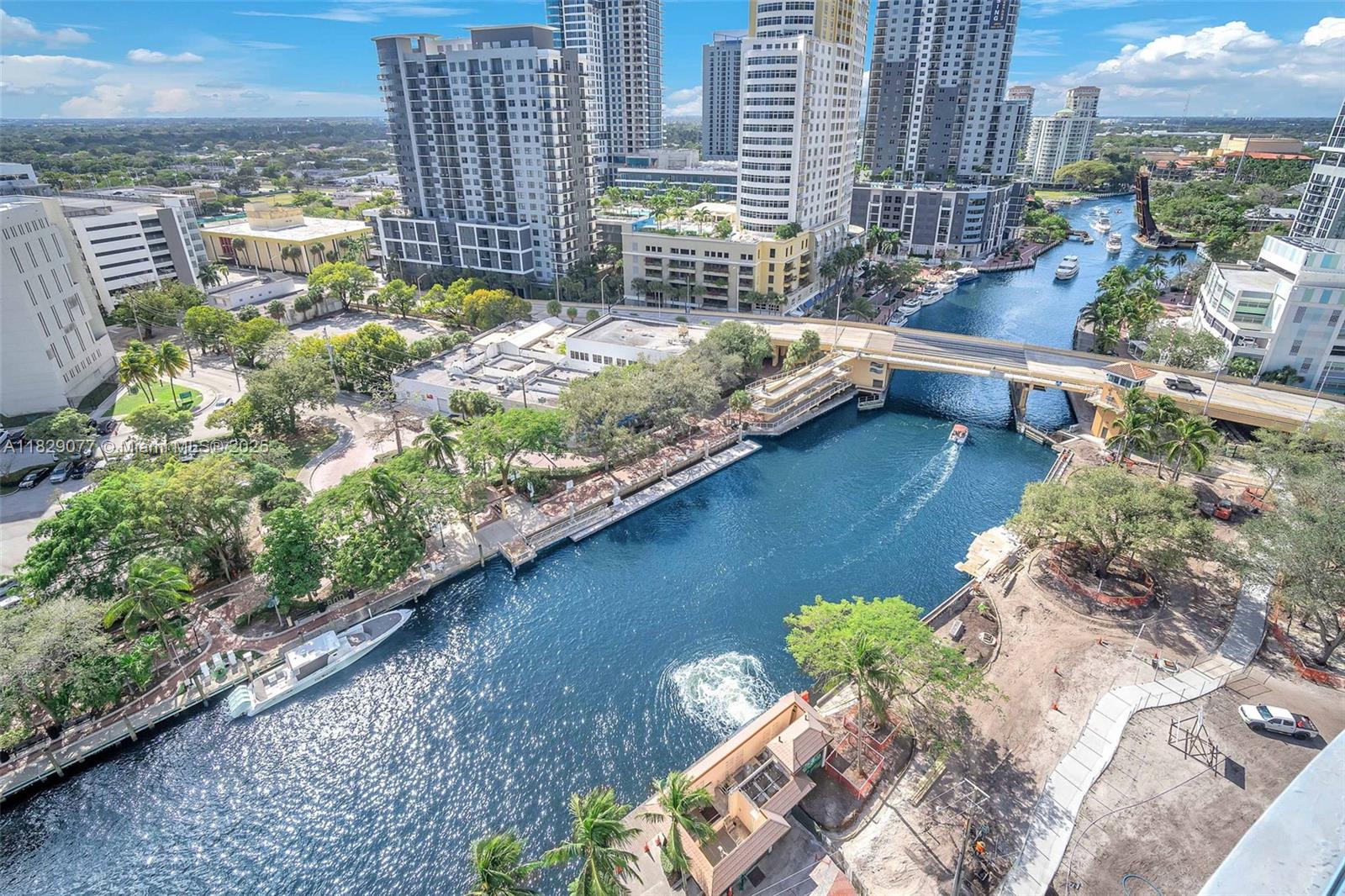 333 Las Olas Way #1801, Fort Lauderdale, Florida image 2