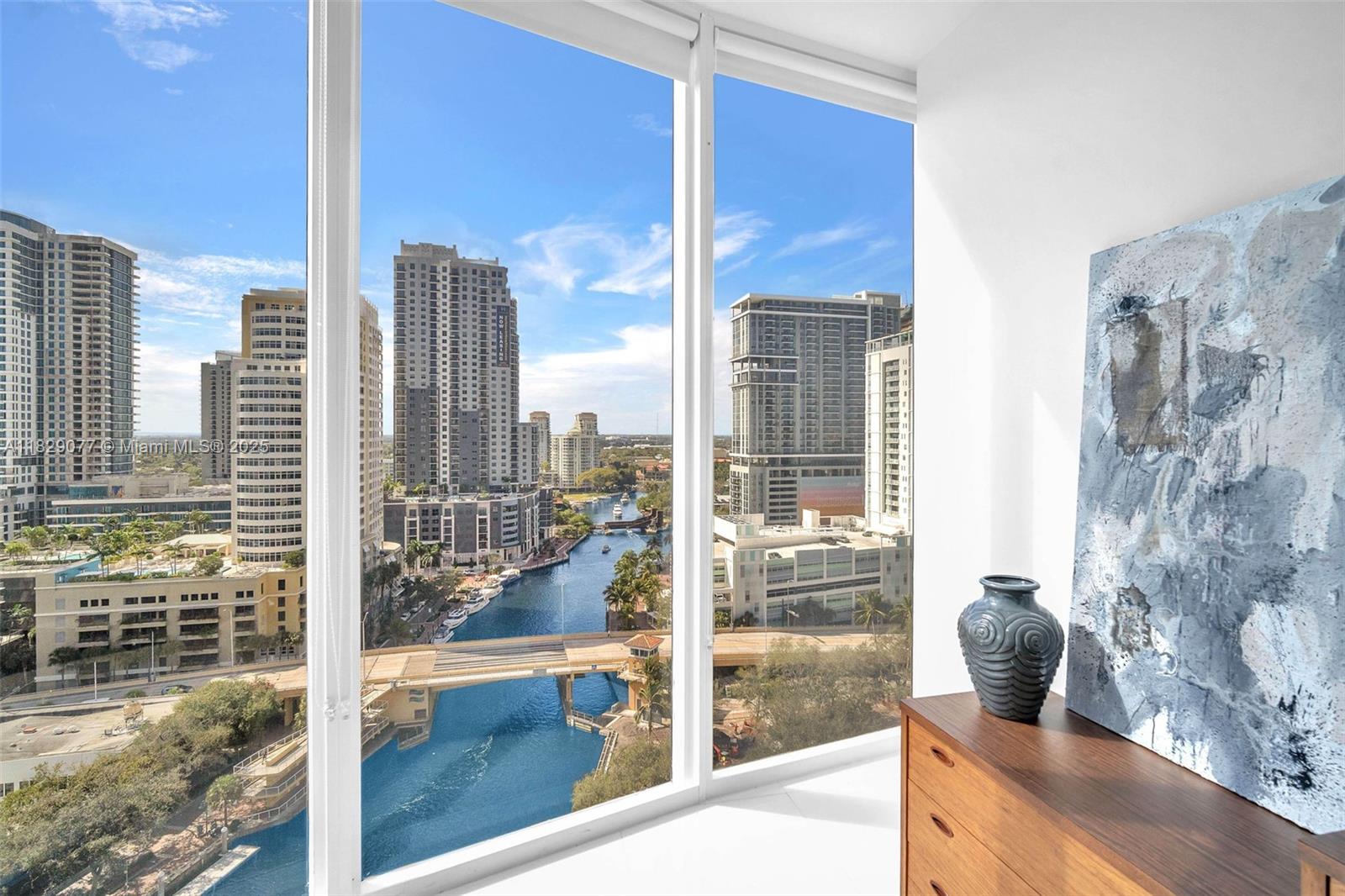 333 Las Olas Way #1801, Fort Lauderdale, Florida image 7