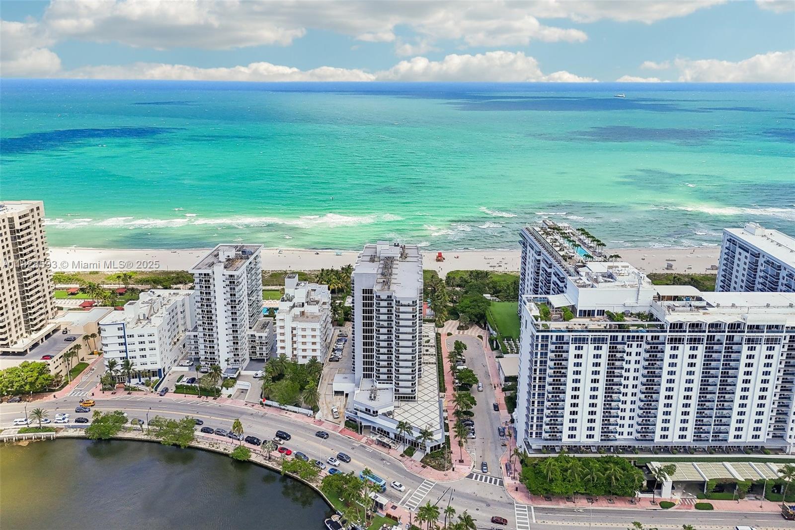 2401 Collins Ave #1612, Miami Beach, Florida image 1