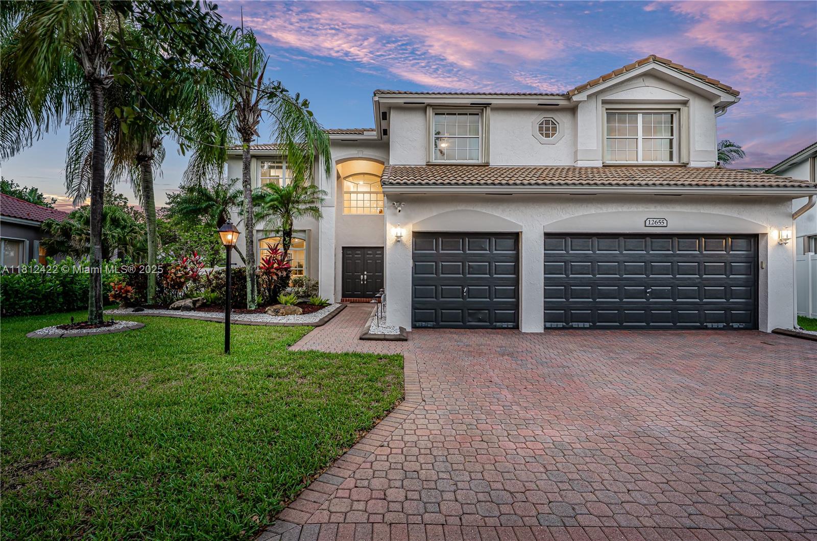12655 NW 18th Mnr, Pembroke Pines, Florida image 2