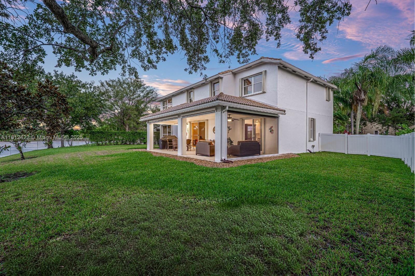 12655 NW 18th Mnr, Pembroke Pines, Florida image 43