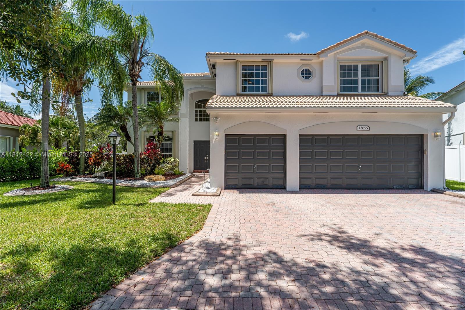 12655 NW 18th Mnr, Pembroke Pines, Florida image 45