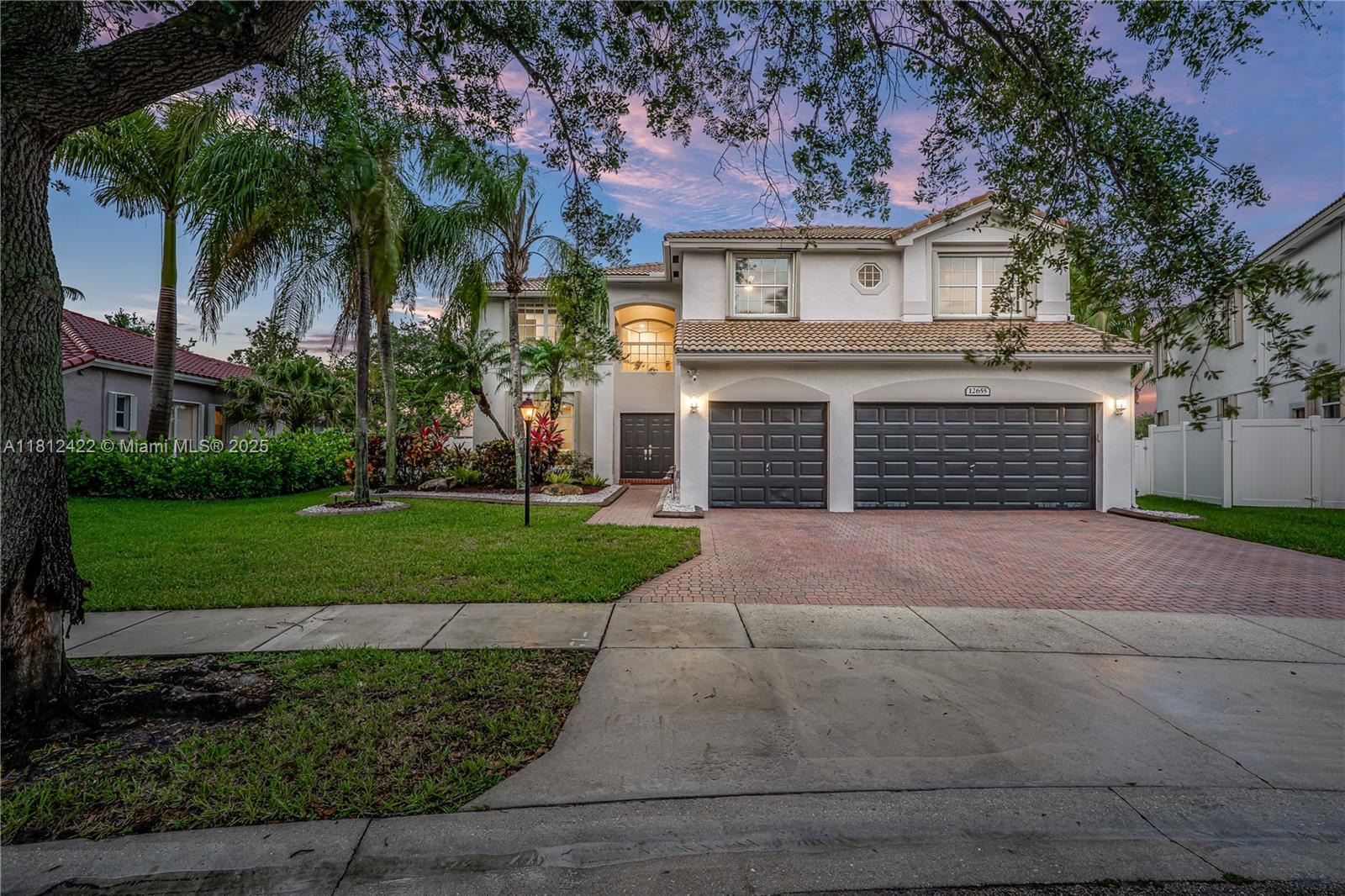 12655 NW 18th Mnr, Pembroke Pines, Florida image 46