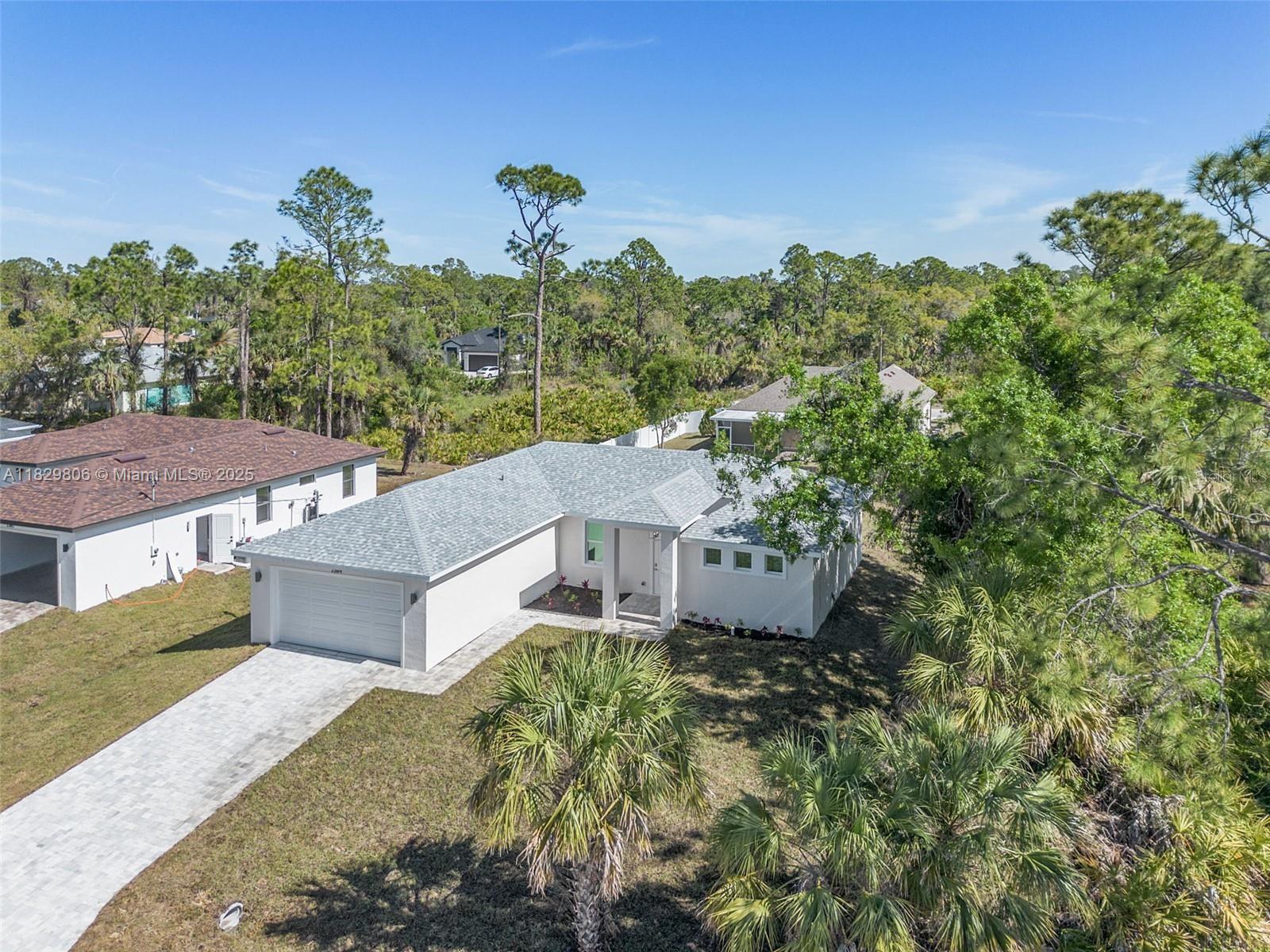 2364 Carpenter Lane, North Port, Florida image 24