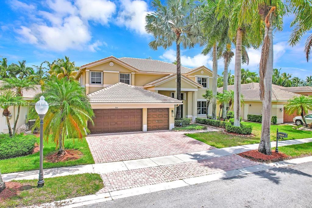 904 Stillwater Ct, Weston, Florida image 1