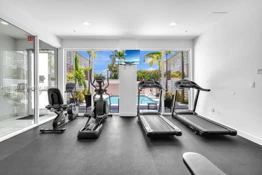 1850 Monroe #406, Hollywood, Florida image 32