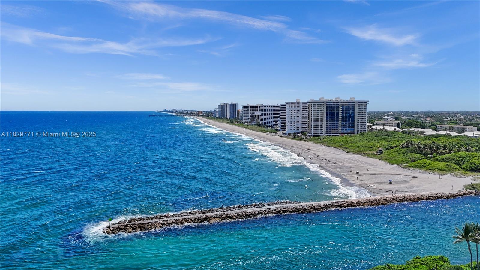 1180 S Ocean Boulevard #7-A, Boca Raton, Florida image 2