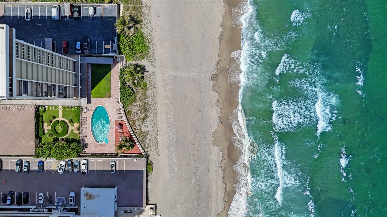 1180 S Ocean Boulevard #7-A, Boca Raton, Florida image 25