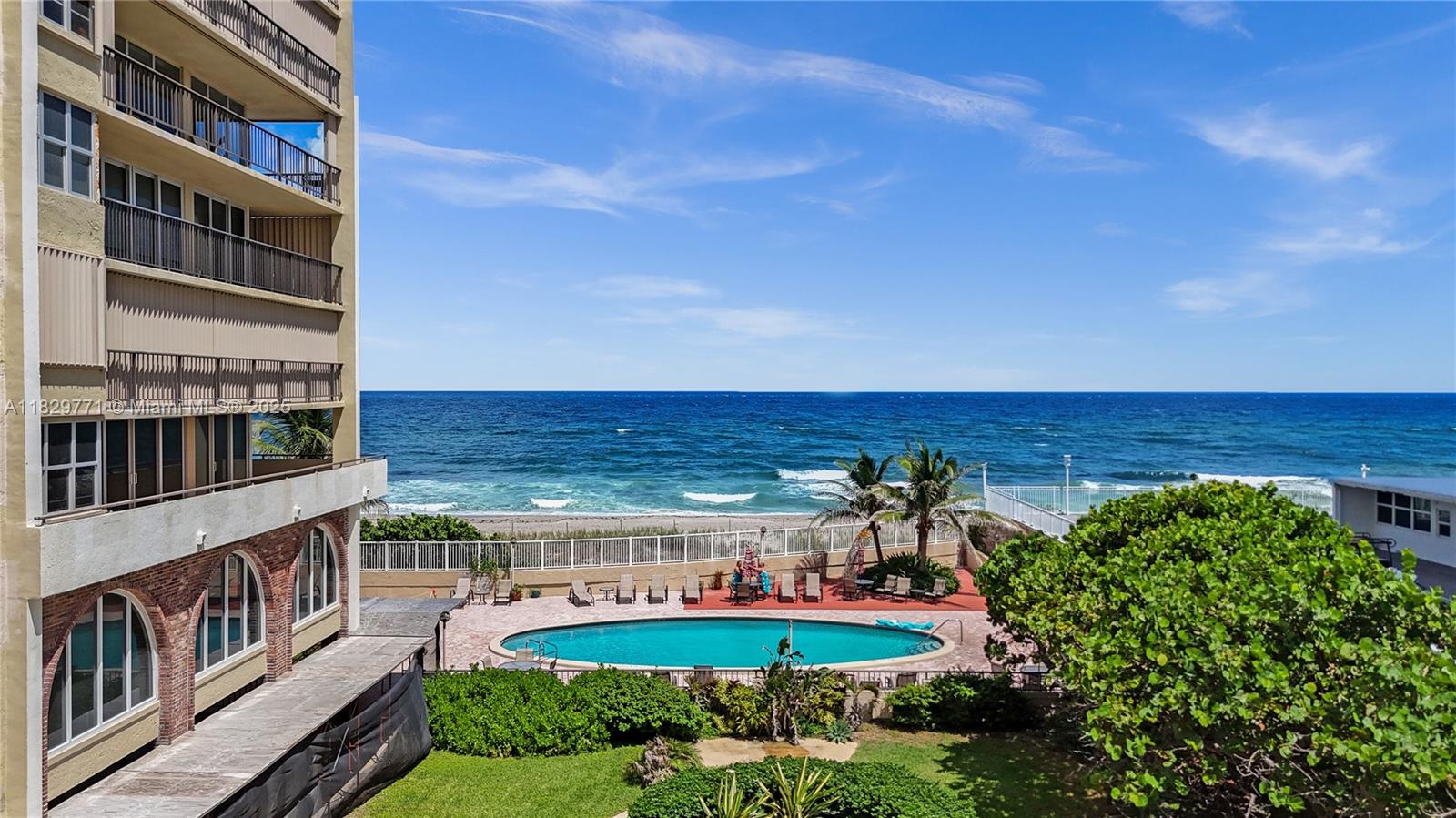 1180 S Ocean Boulevard #7-A, Boca Raton, Florida image 26