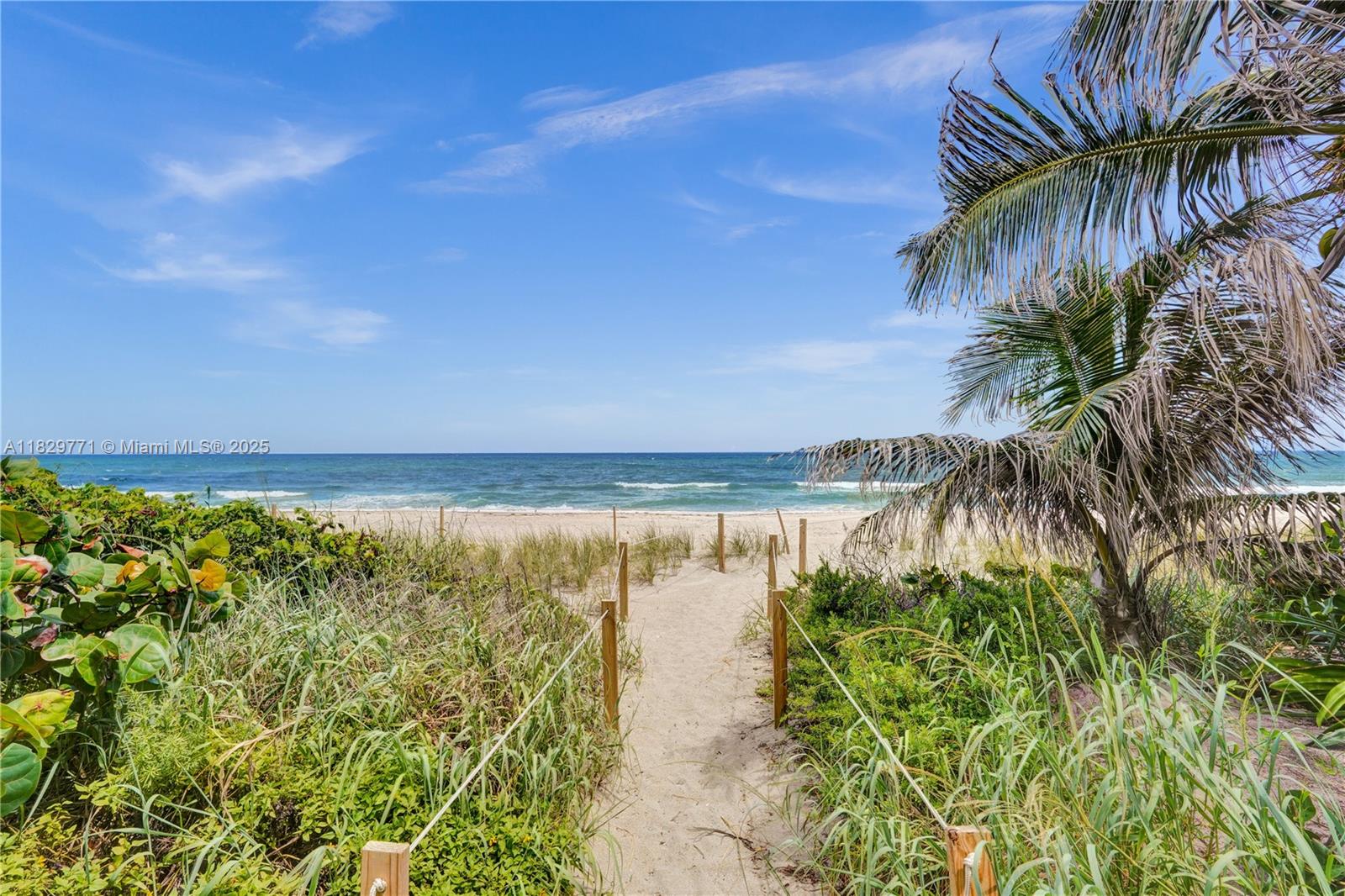 1180 S Ocean Boulevard #7-A, Boca Raton, Florida image 27