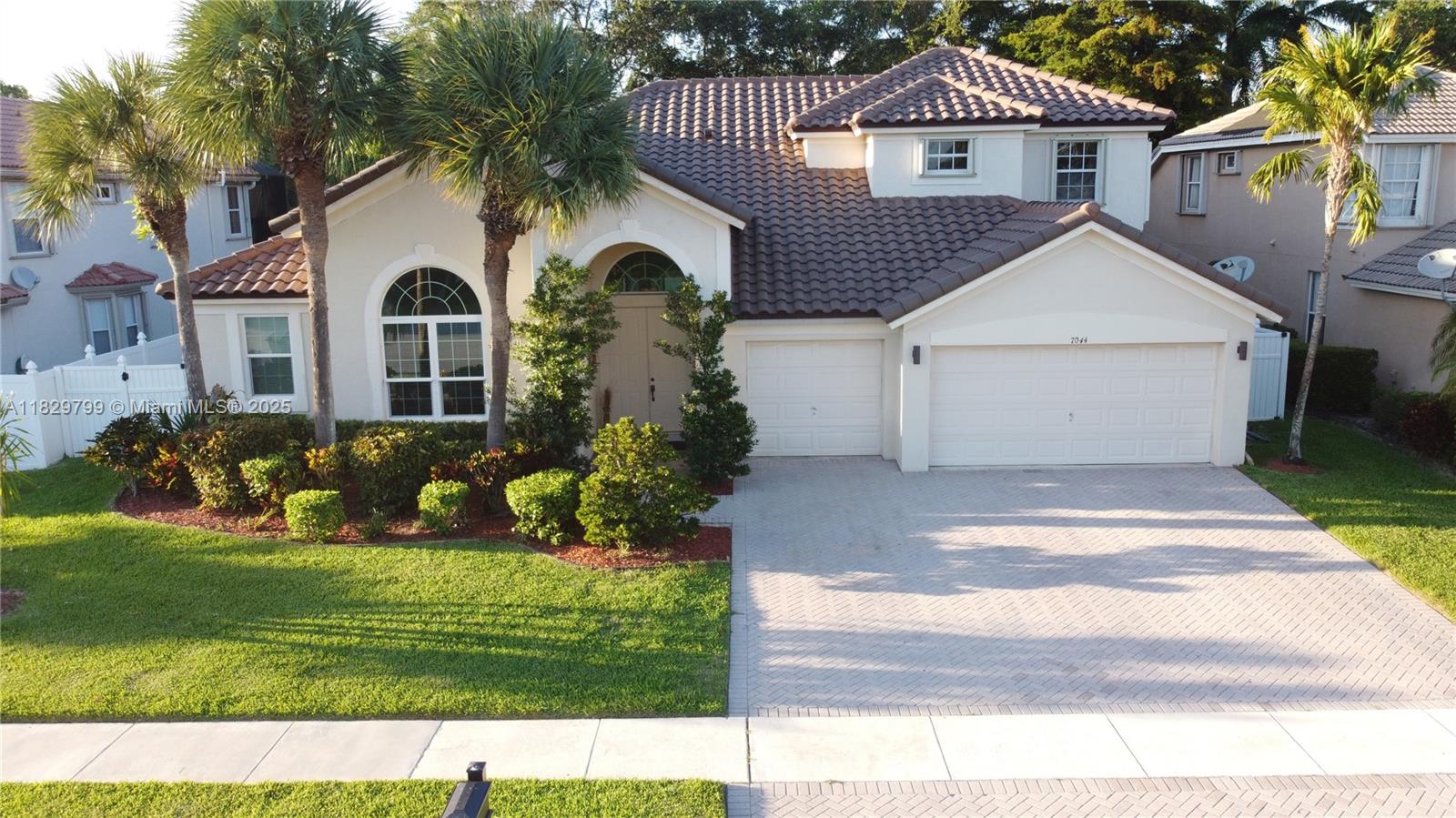 7044 Brunswick Cir, Boynton Beach, Florida image 1