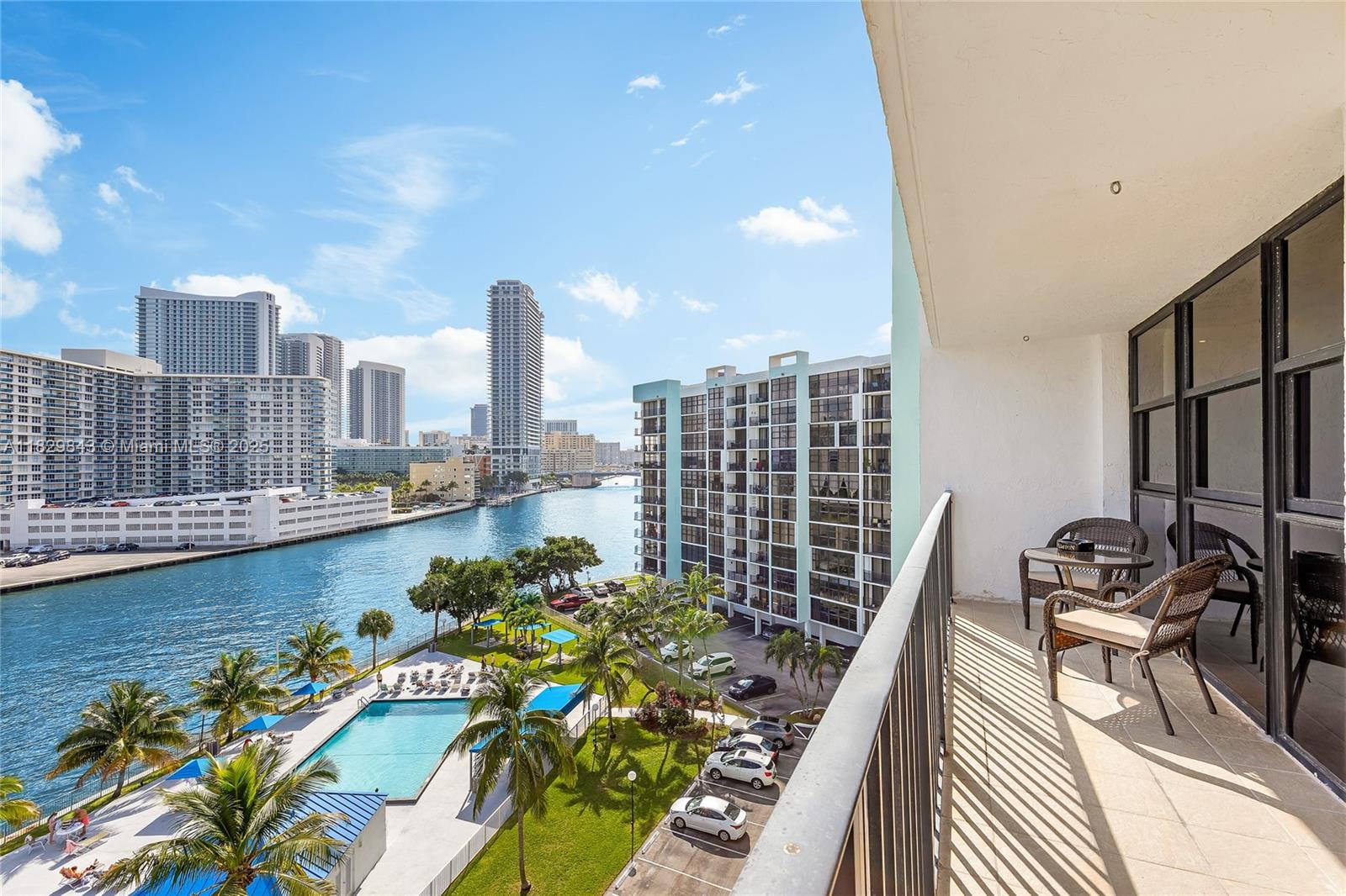 200 Leslie Dr #810, Hallandale Beach, Florida image 15