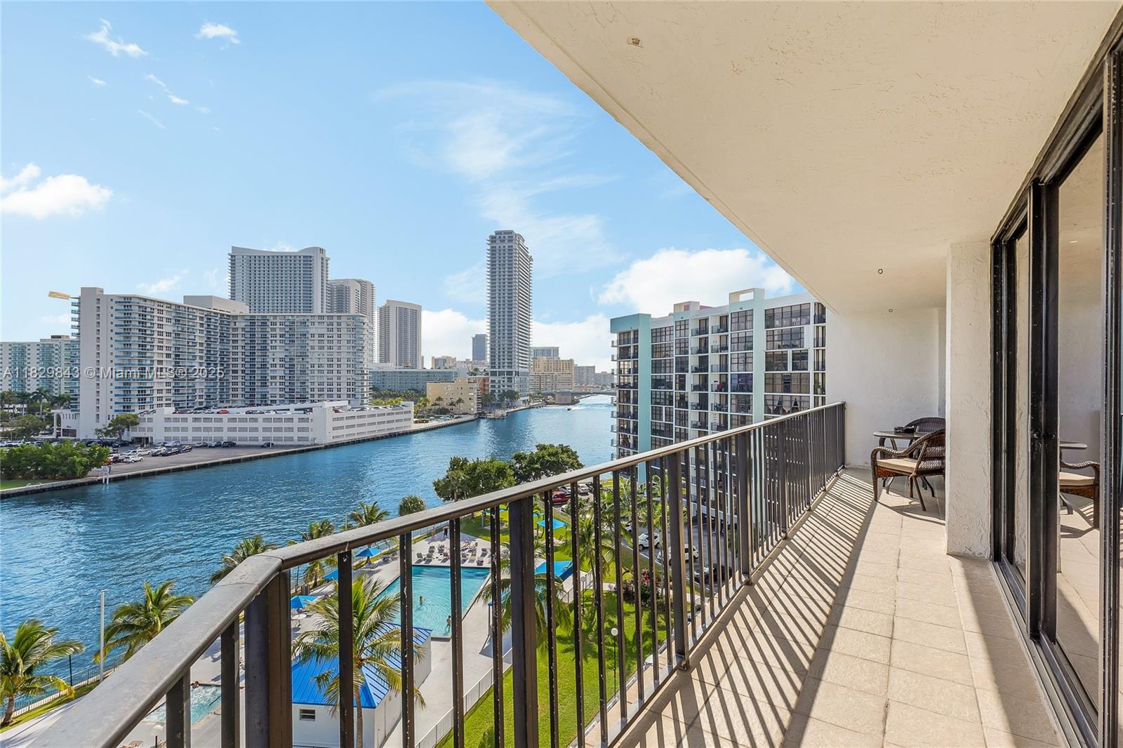 200 Leslie Dr #810, Hallandale Beach, Florida image 16