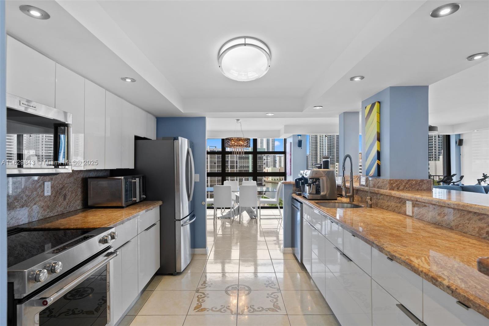 200 Leslie Dr #810, Hallandale Beach, Florida image 3