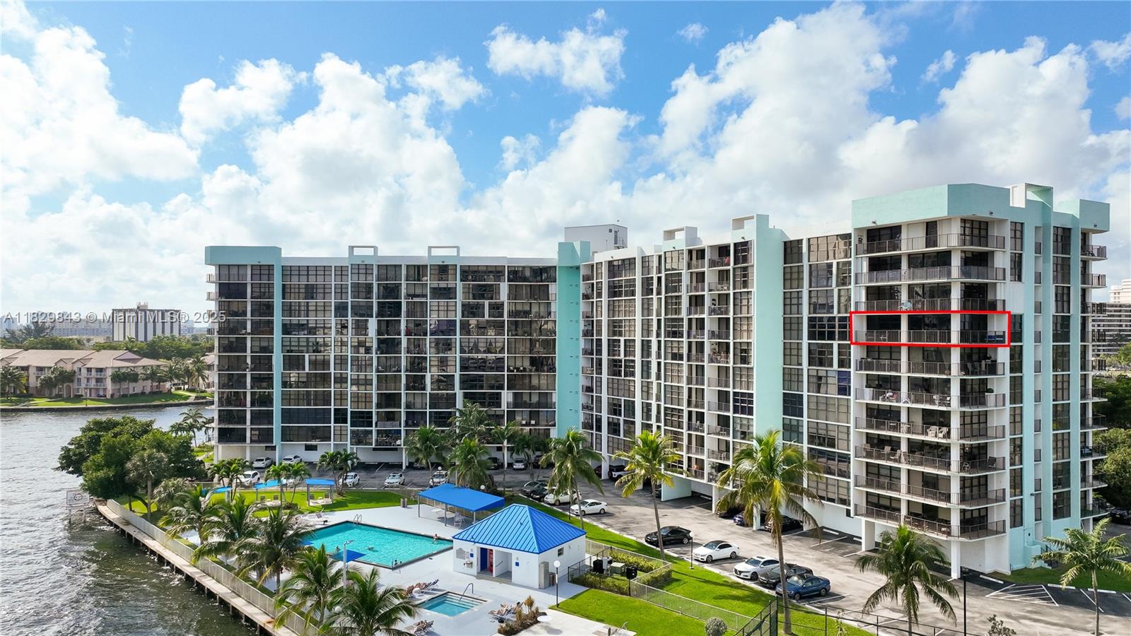 200 Leslie Dr #810, Hallandale Beach, Florida image 31