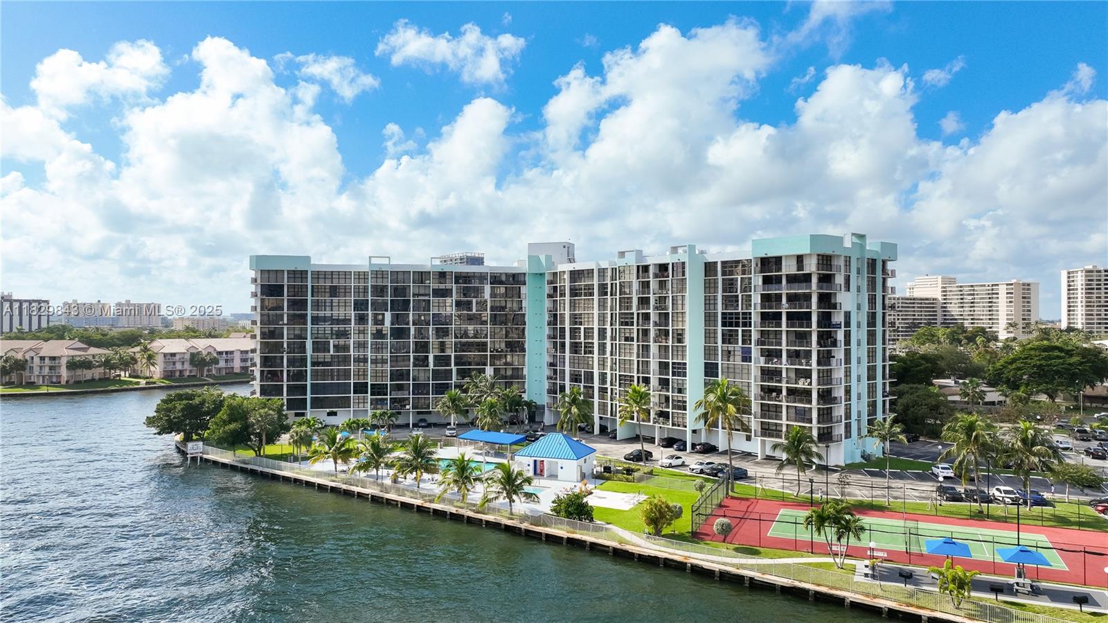 200 Leslie Dr #810, Hallandale Beach, Florida image 37