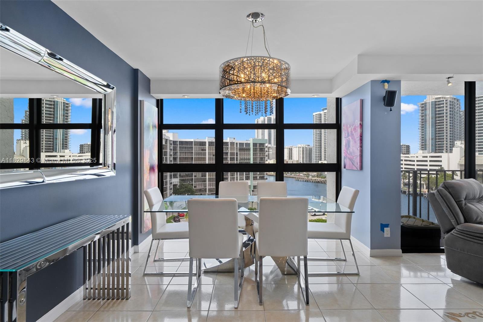 200 Leslie Dr #810, Hallandale Beach, Florida image 6