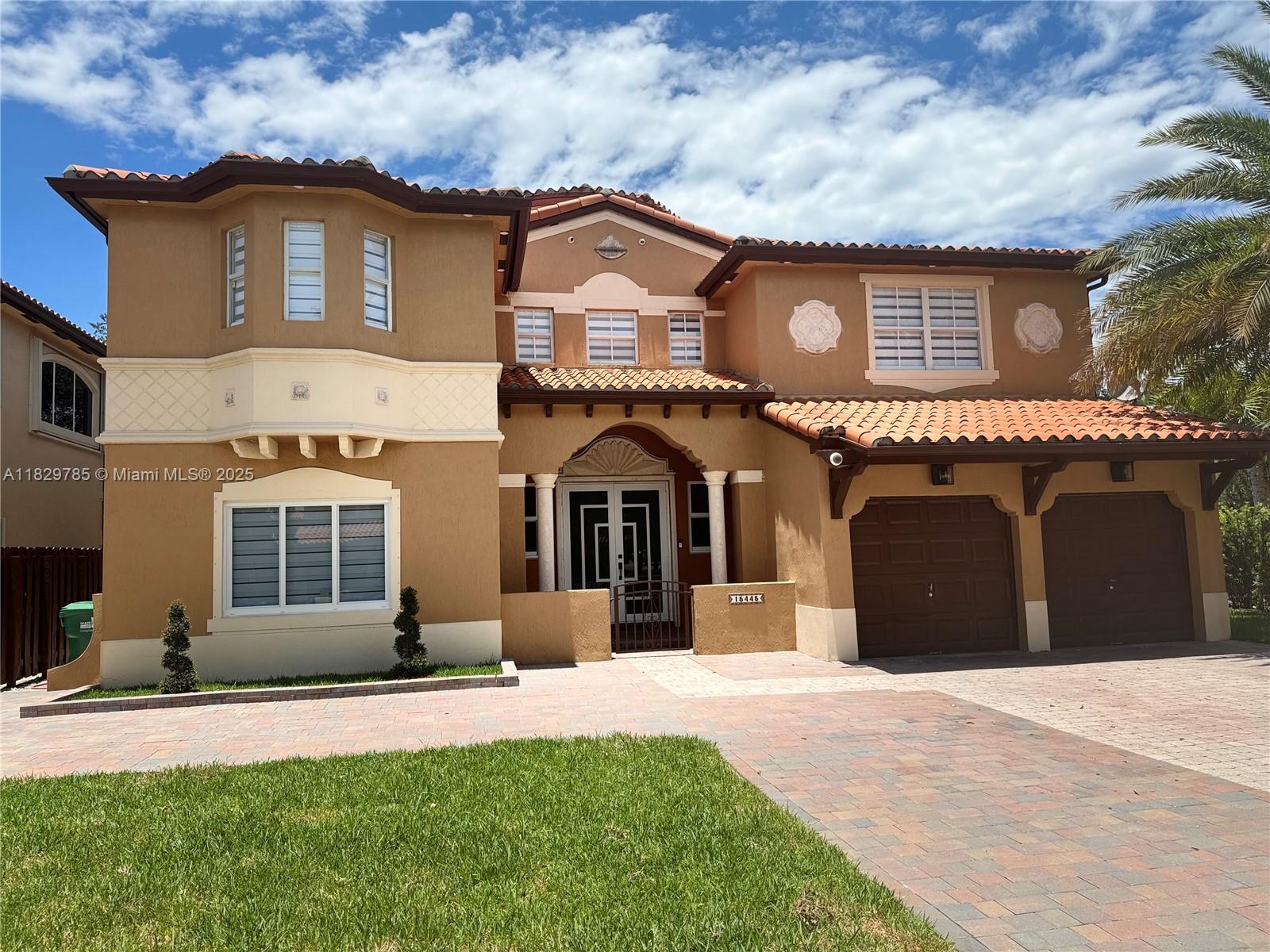 15445 SW 26th Ter, Miami, Florida image 2