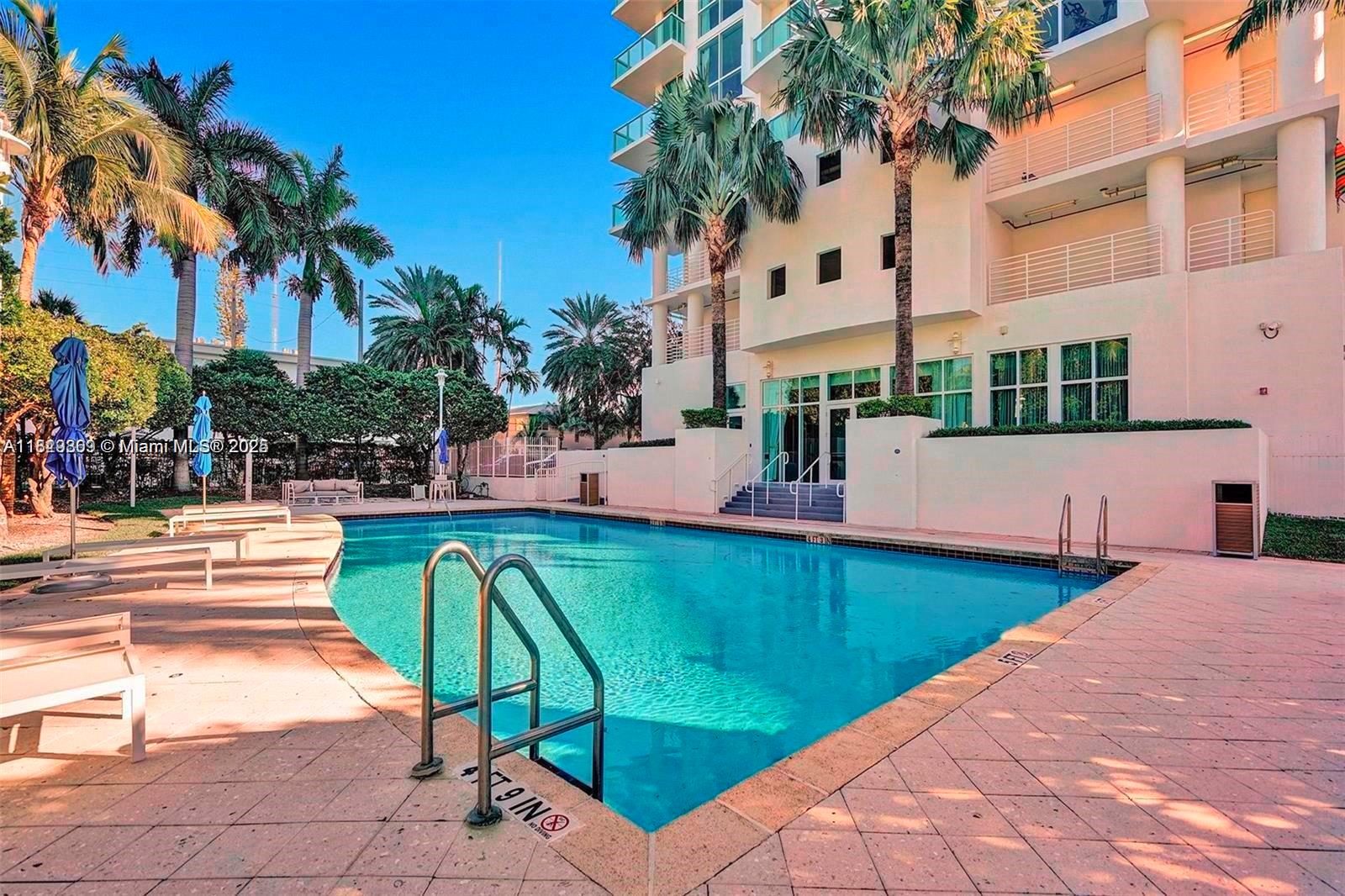 7910 Harbor Island Dr #1008, North Bay Village, Florida image 9