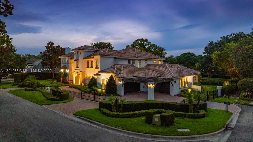 2211 Azalea Pl, Winter Park, Florida image 2