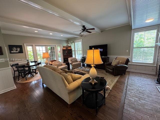 3003 W Villa Rosa Park, Tampa, Florida image 11