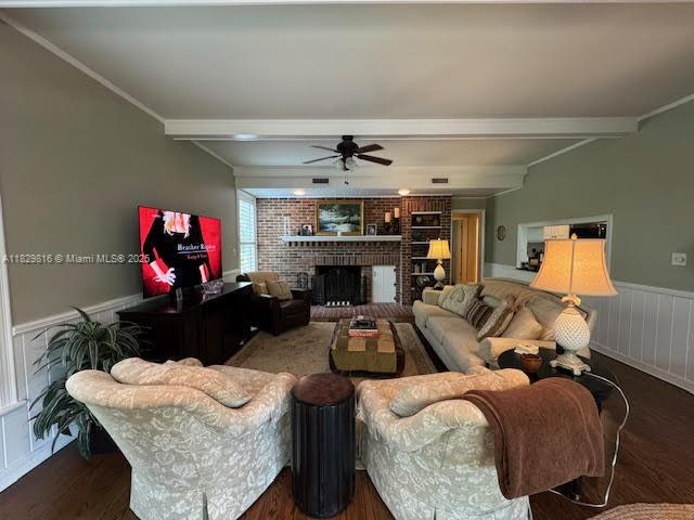 3003 W Villa Rosa Park, Tampa, Florida image 12