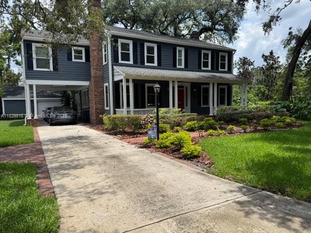 3003 W Villa Rosa Park, Tampa, Florida image 31
