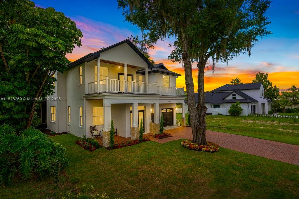 2607 Lafayette Ave, Winter Park, Florida image 1