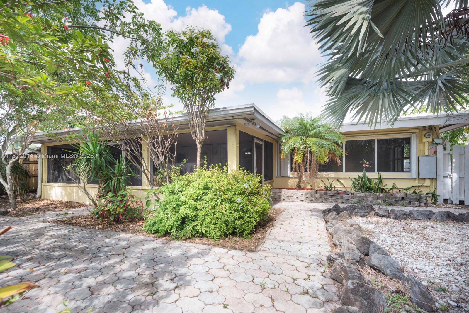 4600 NE 3rd Ave, Fort Lauderdale, Florida image 20