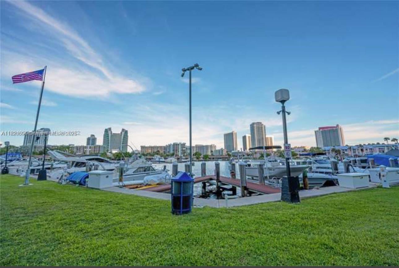500 Three Islands #509, Hallandale Beach, Florida image 10