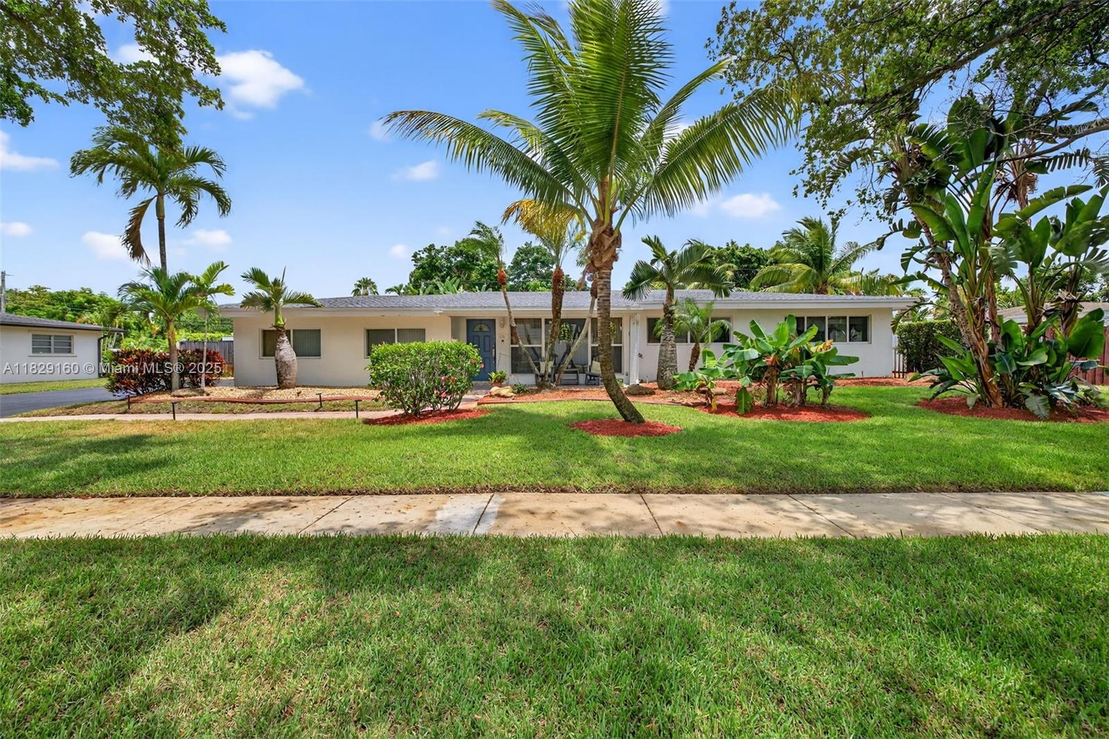 6201 SW 3rd St, Plantation, Florida image 1