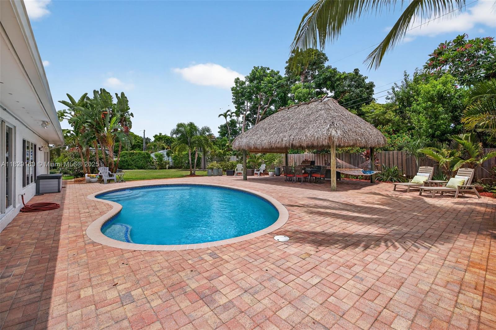 6201 SW 3rd St, Plantation, Florida image 48