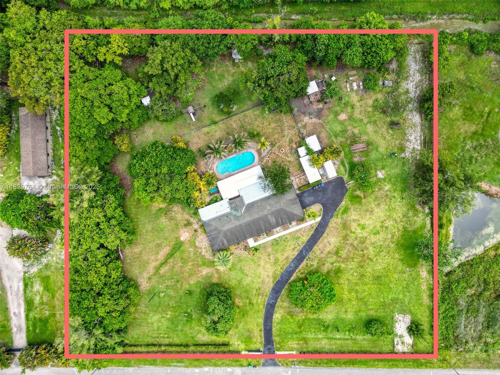 17500 SW 54th St, Southwest Ranches, Florida image 3