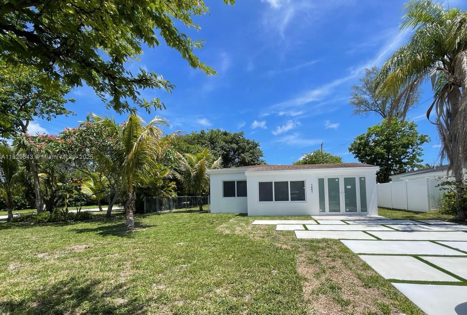 1401 NE 178th St, North Miami Beach, Florida image 1