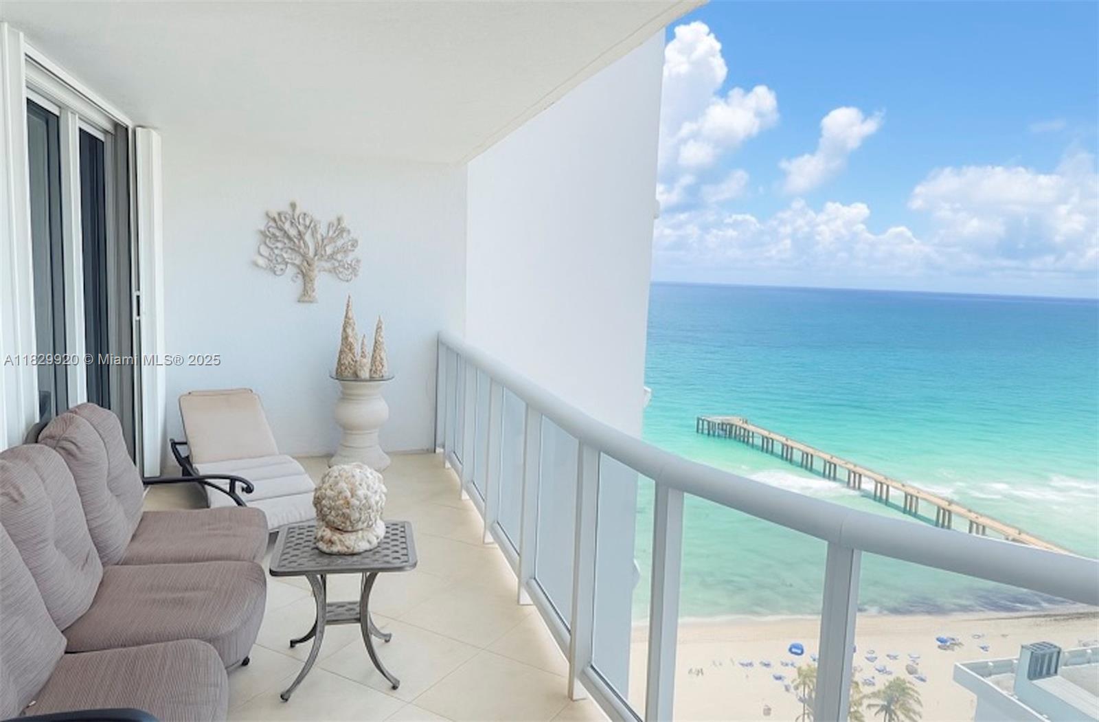 Condo for Rent in Sunny Isles Beach, FL