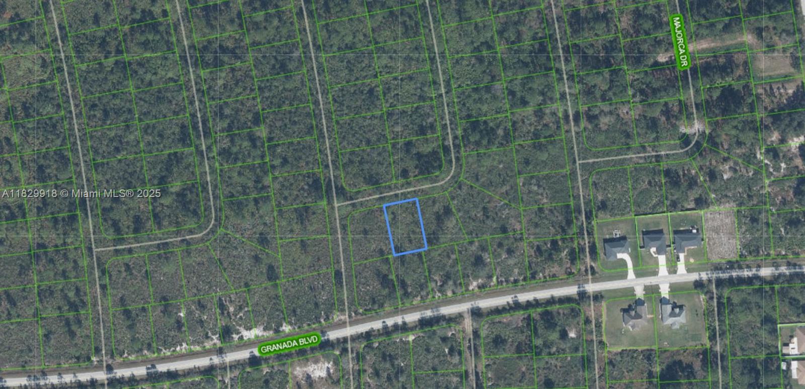4210 Reann Ave, Sebring, Florida image 4
