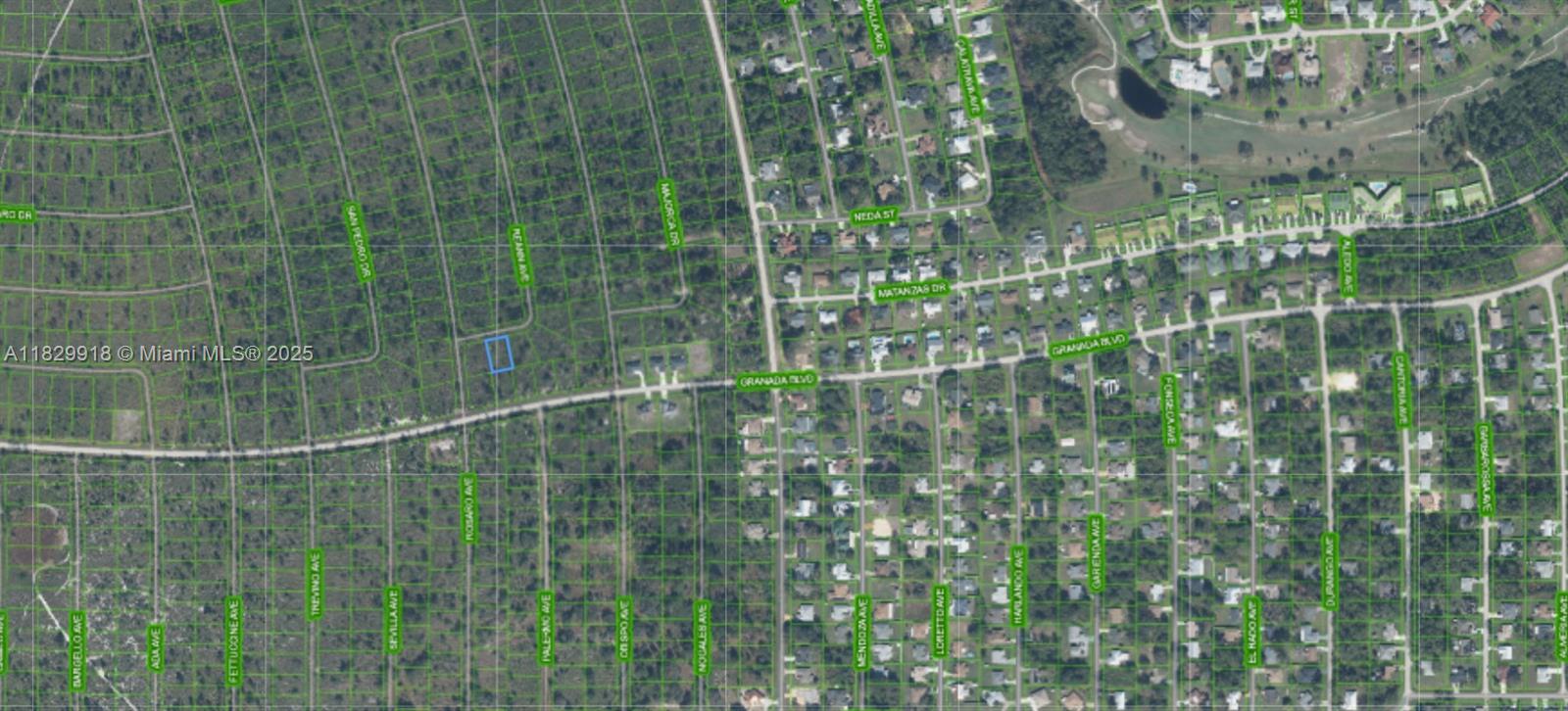 4210 Reann Ave, Sebring, Florida image 5